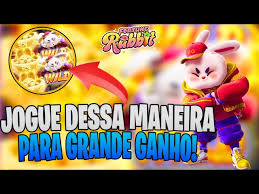 jogar fortune rabbit de graça